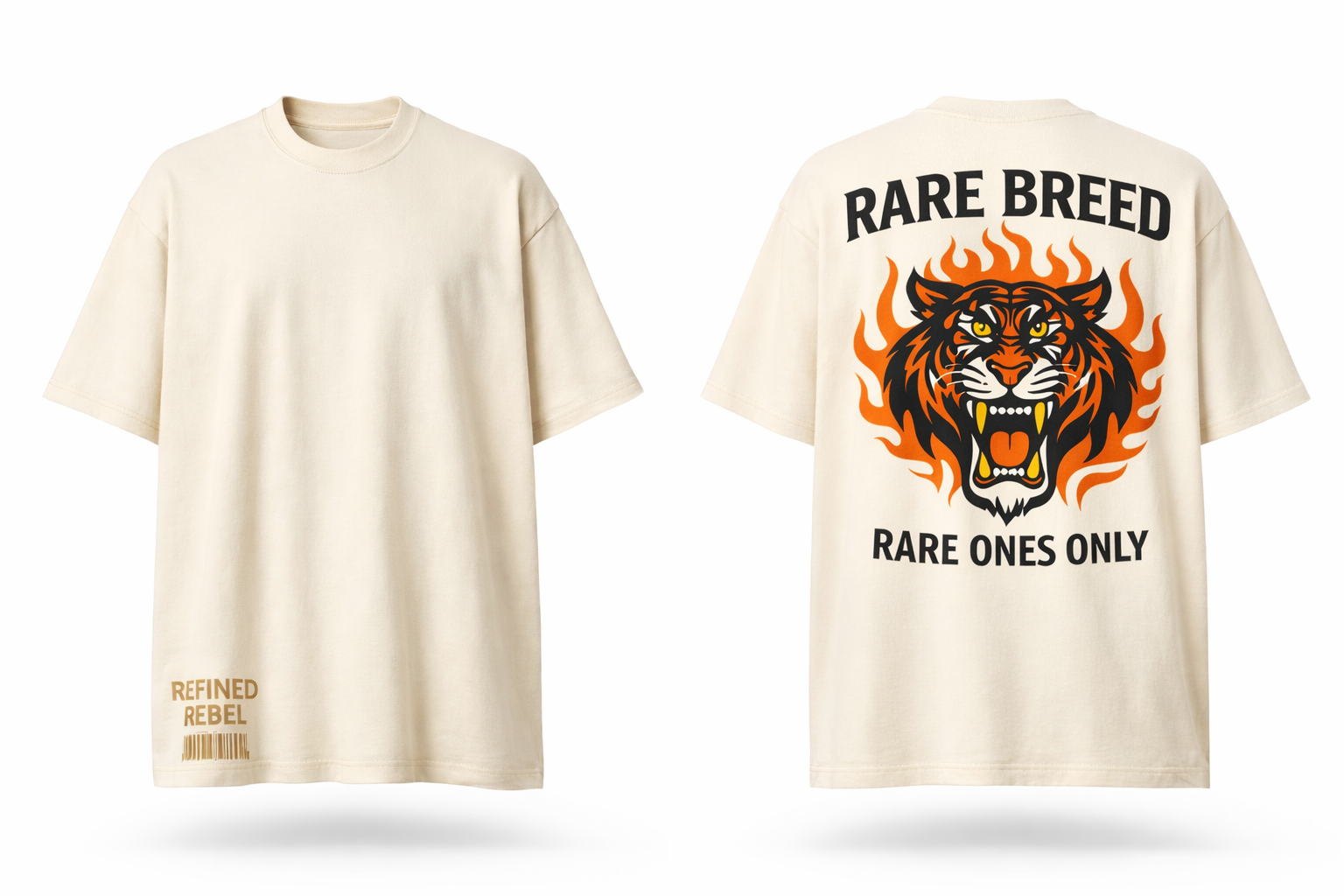 Luxury Kings – Visionary – Realm I Collection