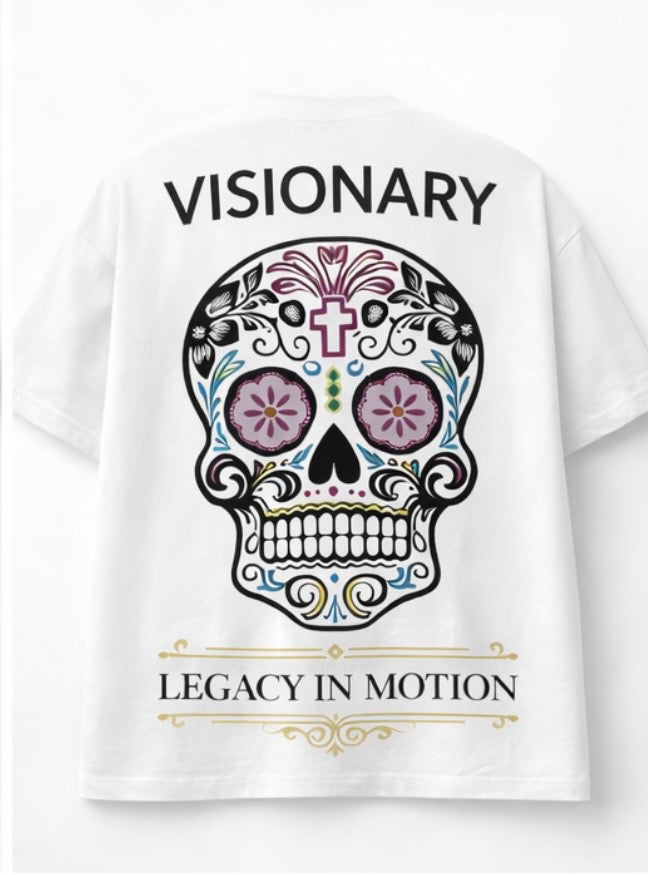 Realm I - Rare Collection (White)